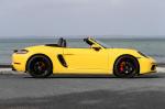 Porsche 718 Boxster S 2016 года (AU)